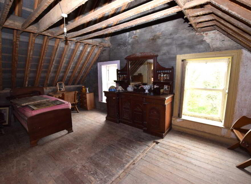 Cormeen Cottage, Latton, Castleblayney, A75YF43