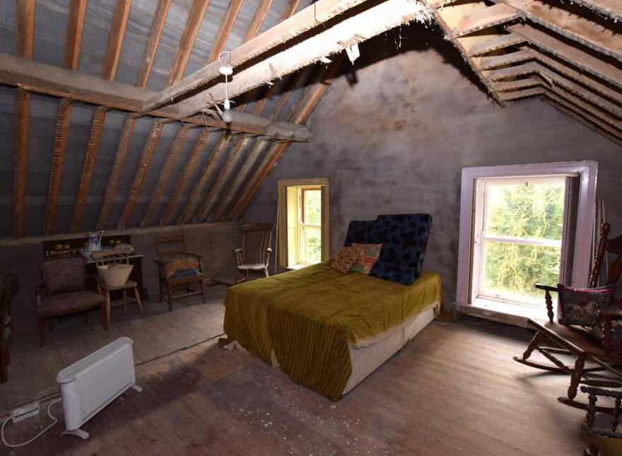 Cormeen Cottage, Latton, Castleblayney, A75YF43