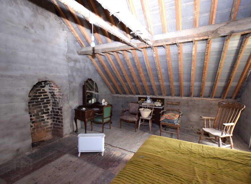Cormeen Cottage, Latton, Castleblayney, A75YF43