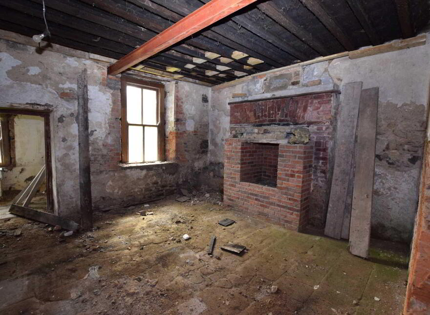 Cormeen Cottage, Latton, Castleblayney, A75YF43