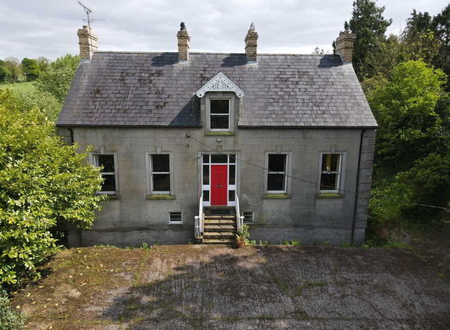 Cormeen Cottage, Latton, Castleblayney, A75YF43