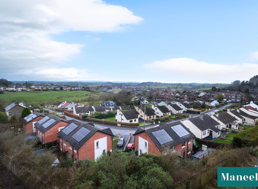 28 Thomas Street, Dungannon, BT70 1HW