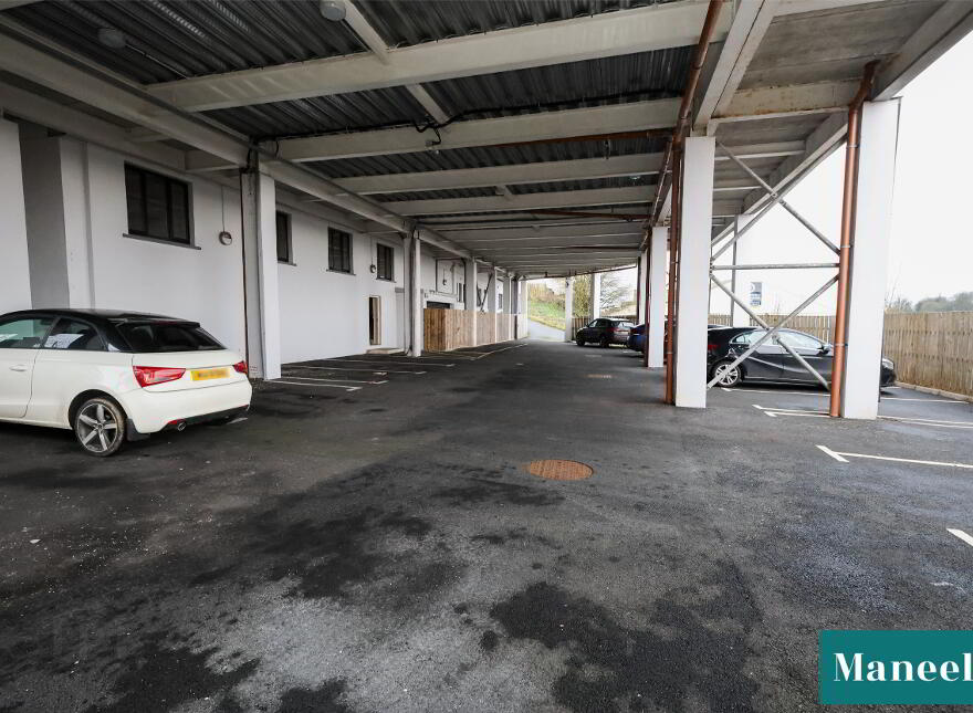 28 Thomas Street, Dungannon, BT70 1HW