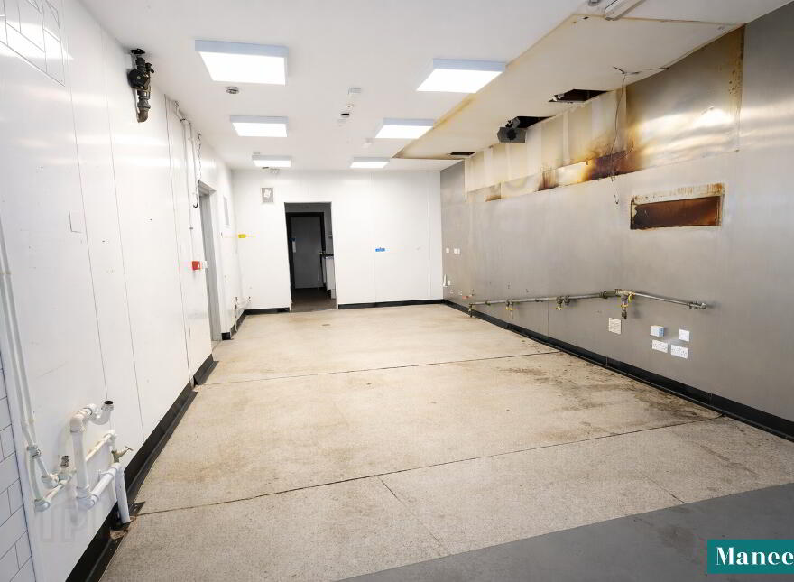 28 Thomas Street, Dungannon, BT70 1HW
