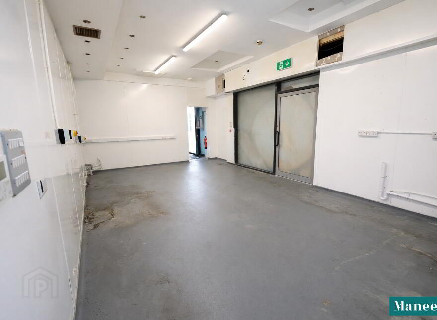 28 Thomas Street, Dungannon, BT70 1HW