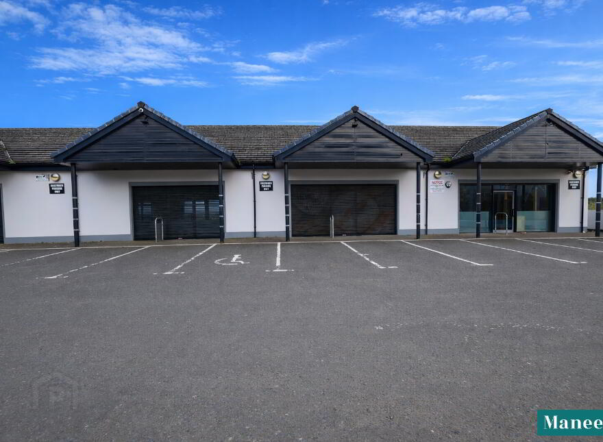 28 Thomas Street, Dungannon, BT70 1HW