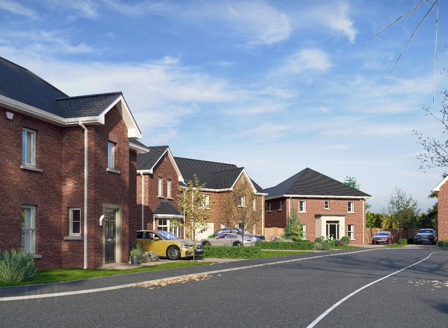 Rylane A108.1(A), Millreagh, Carrowreagh Road, Dundonald