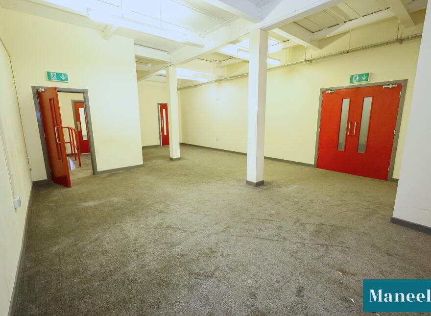 28 Thomas Street, Dungannon, BT70 1HW