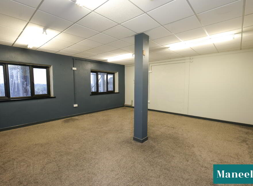 28 Thomas Street, Dungannon, BT70 1HW