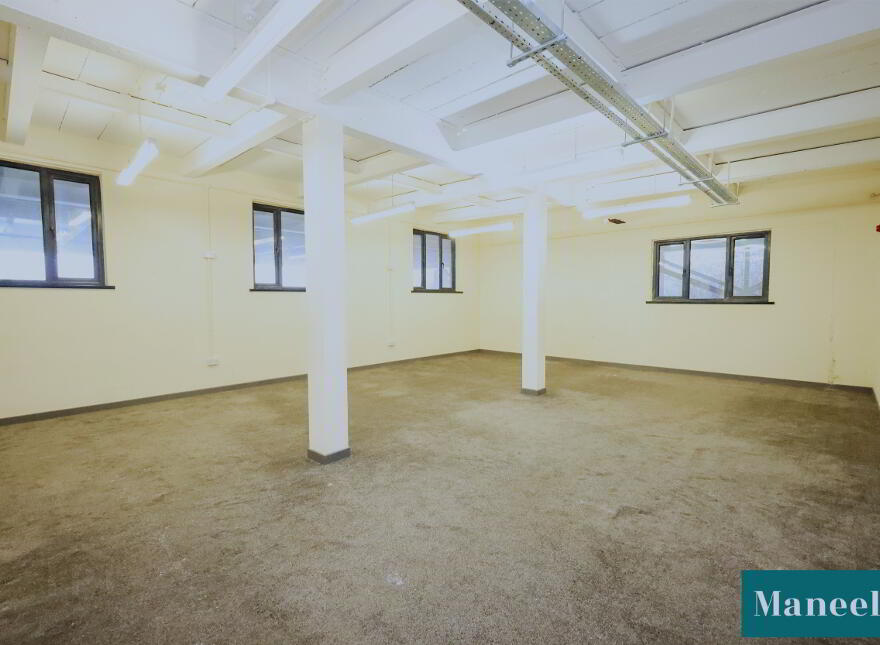 28 Thomas Street, Dungannon, BT70 1HW