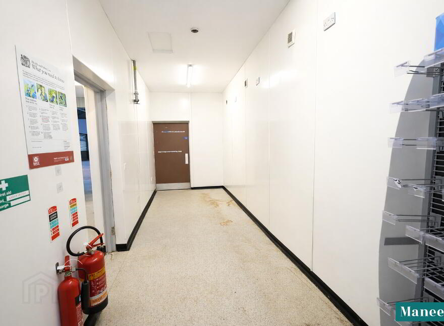 28 Thomas Street, Dungannon, BT70 1HW