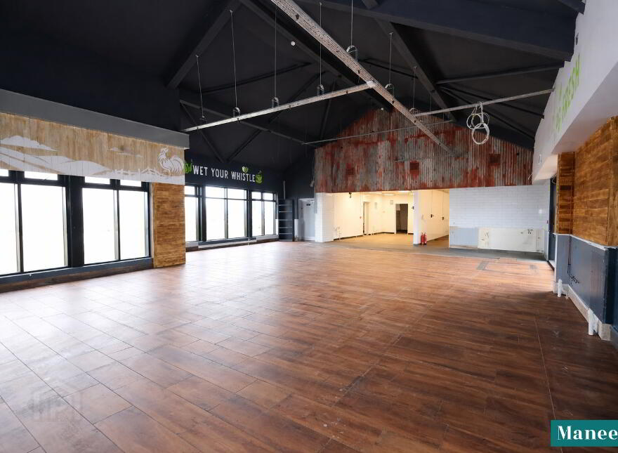 28 Thomas Street, Dungannon, BT70 1HW