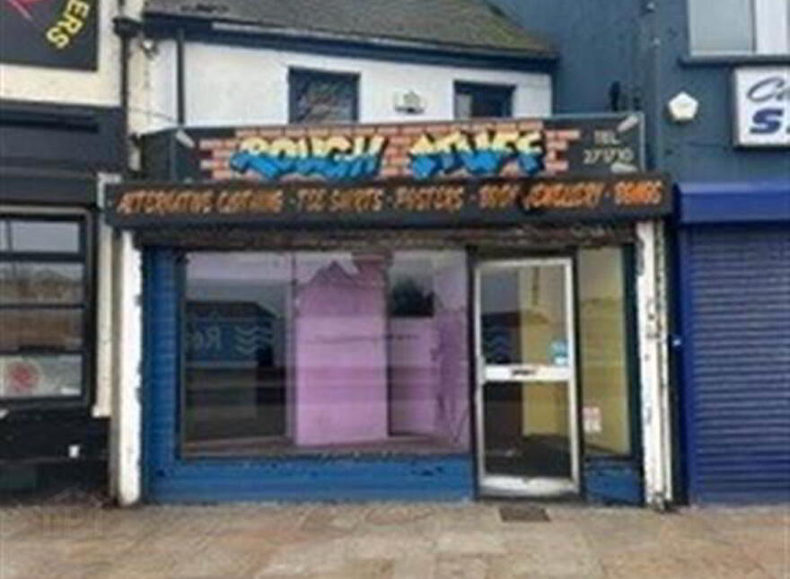 1 Bridge Street, Bangor, BT20 5AW photo