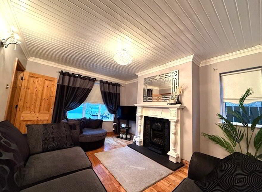 4 Moor Close, Clonoe, Coalisland, BT71 4SD