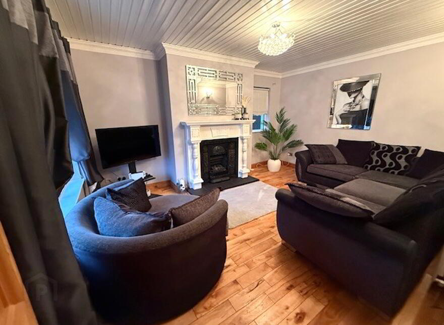 4 Moor Close, Clonoe, Coalisland, BT71 4SD