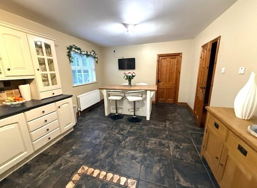 4 Moor Close, Clonoe, Coalisland, BT71 4SD