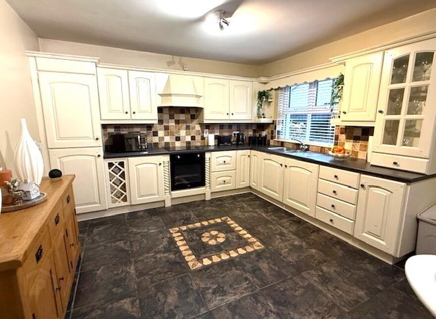 4 Moor Close, Clonoe, Coalisland, BT71 4SD