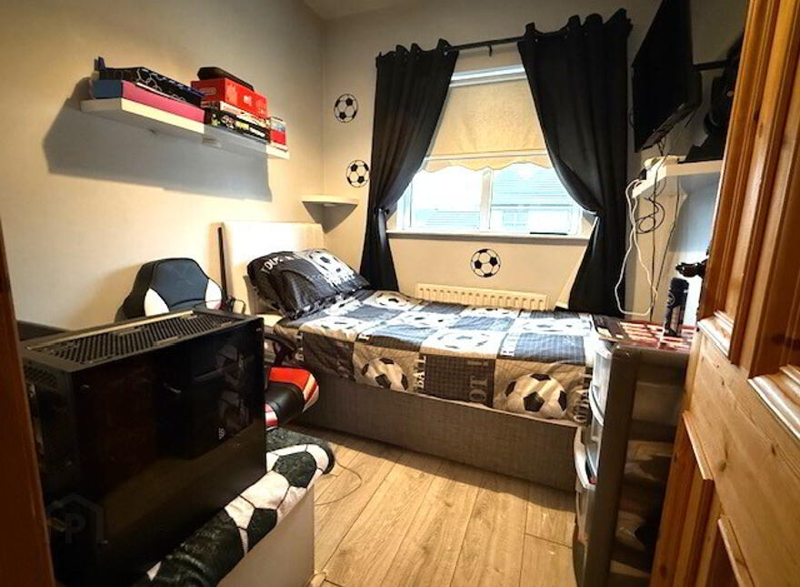 4 Moor Close, Clonoe, Coalisland, BT71 4SD