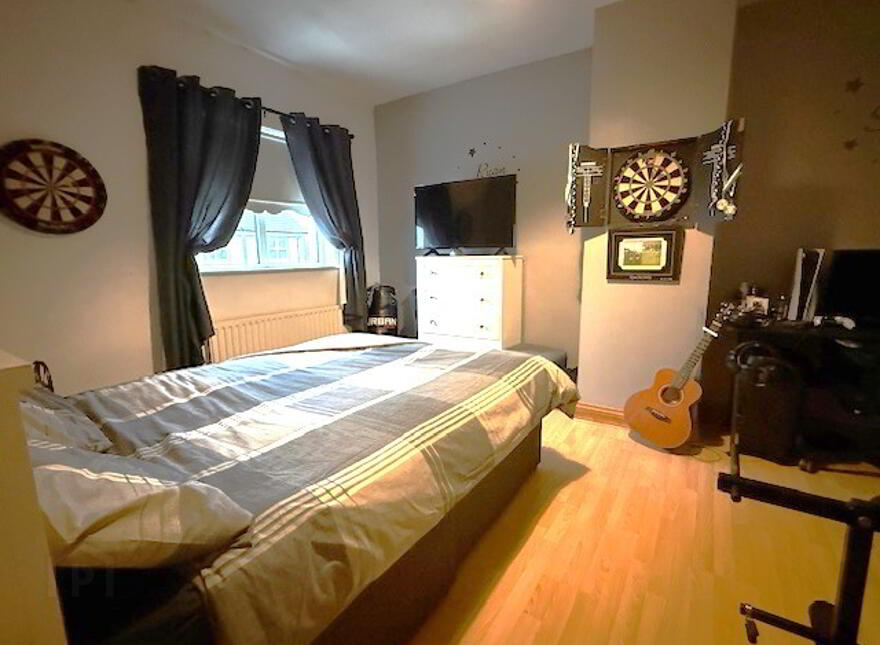 4 Moor Close, Clonoe, Coalisland, BT71 4SD