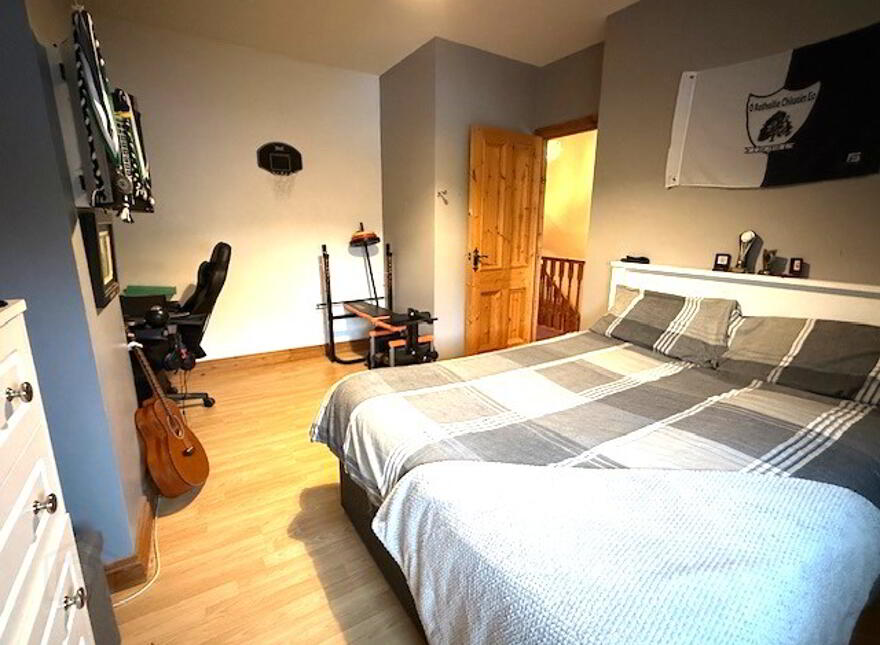4 Moor Close, Clonoe, Coalisland, BT71 4SD