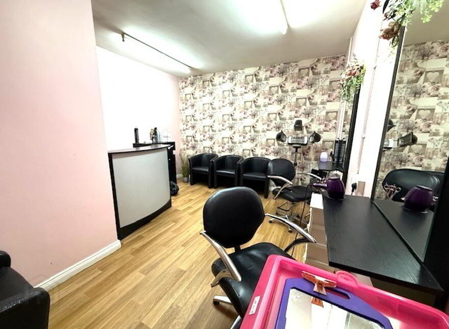 4 Moor Close, Clonoe, Coalisland, BT71 4SD