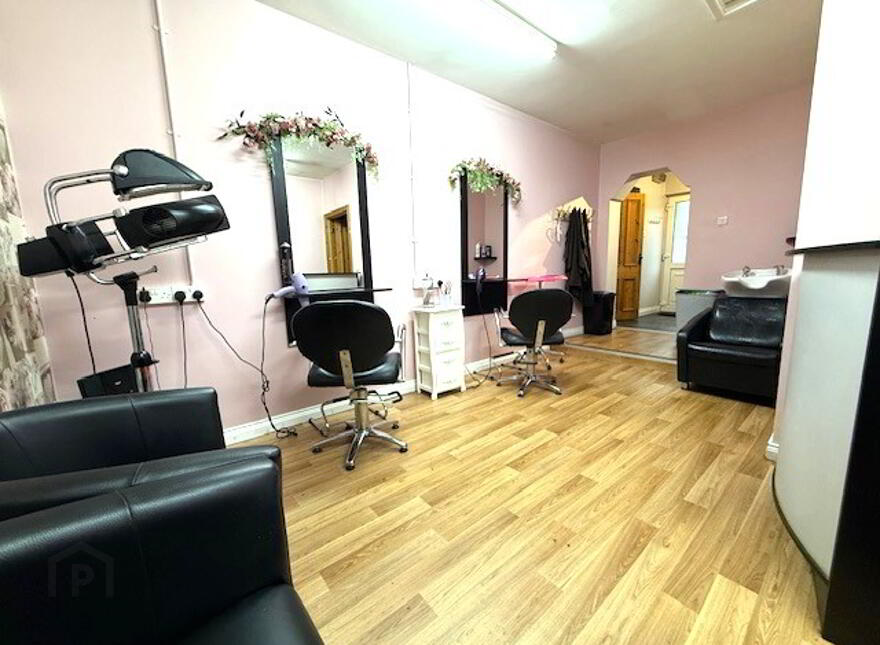 4 Moor Close, Clonoe, Coalisland, BT71 4SD