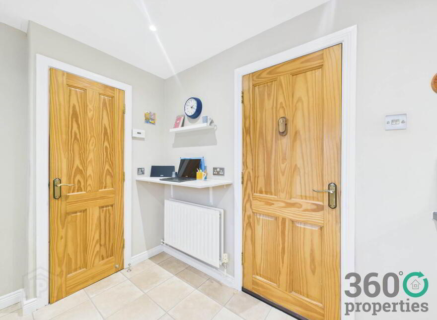 20c Glenravel Park, Ballymena, BT43 7AG