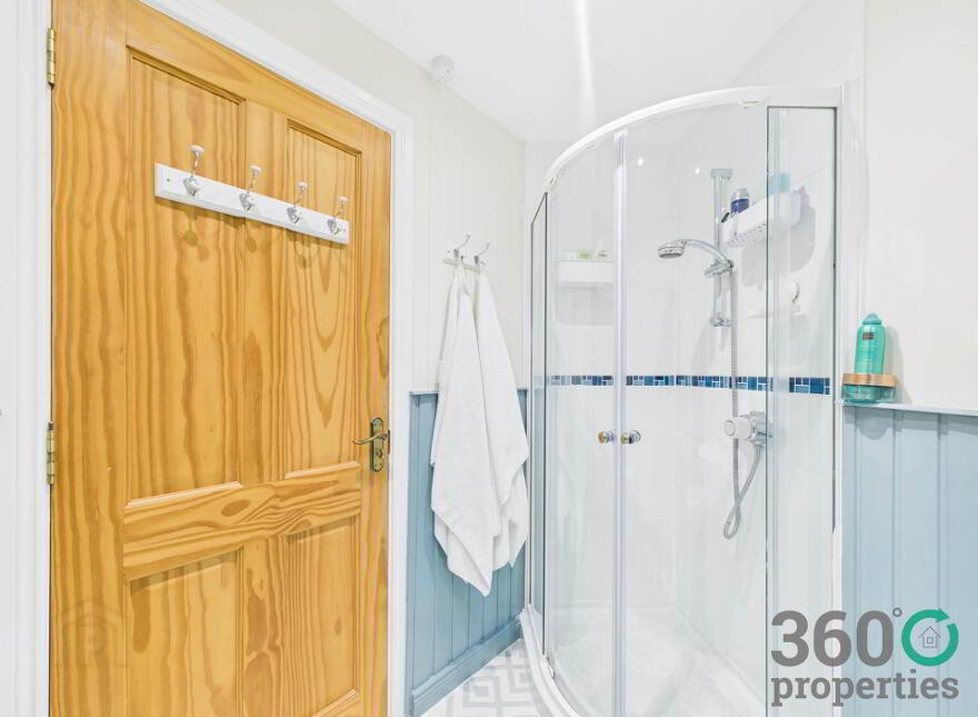 20c Glenravel Park, Ballymena, BT43 7AG