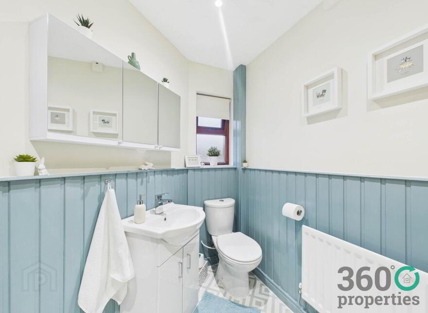 20c Glenravel Park, Ballymena, BT43 7AG