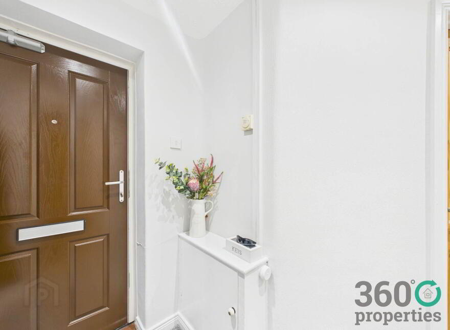 20c Glenravel Park, Ballymena, BT43 7AG