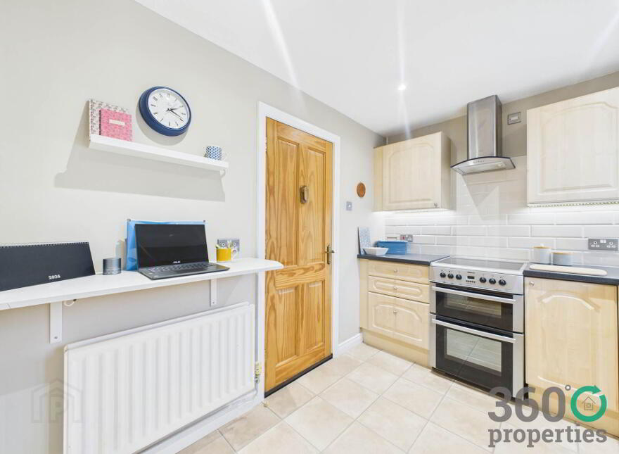 20c Glenravel Park, Ballymena, BT43 7AG