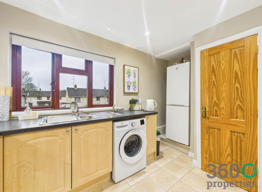 20c Glenravel Park, Ballymena, BT43 7AG