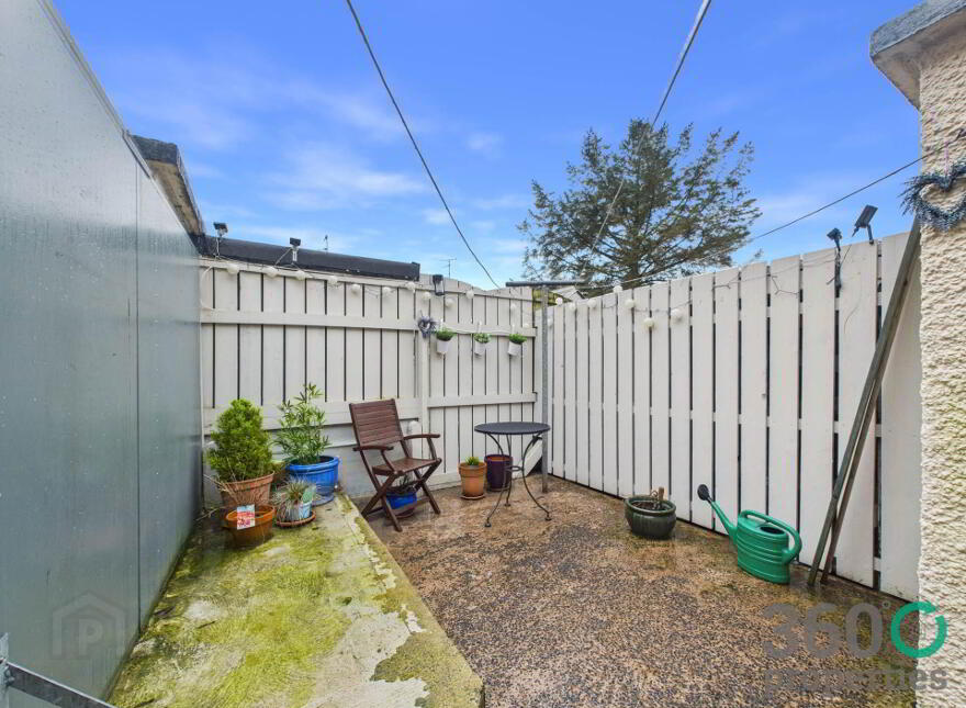 20c Glenravel Park, Ballymena, BT43 7AG