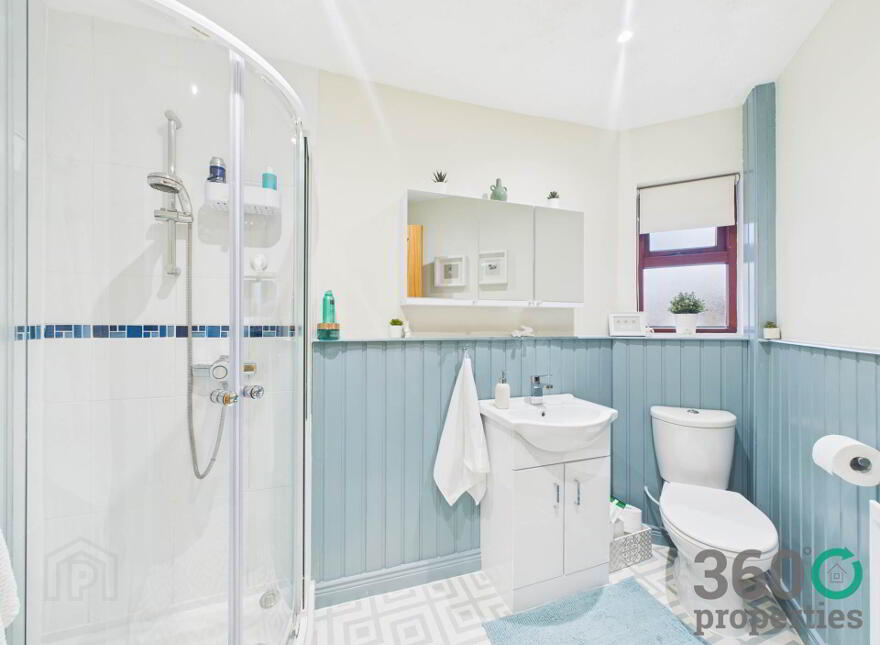 20c Glenravel Park, Ballymena, BT43 7AG