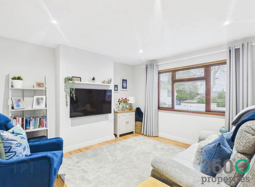 20c Glenravel Park, Ballymena, BT43 7AG