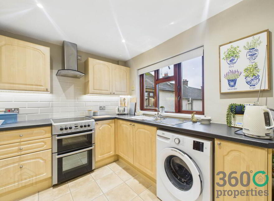 20c Glenravel Park, Ballymena, BT43 7AG