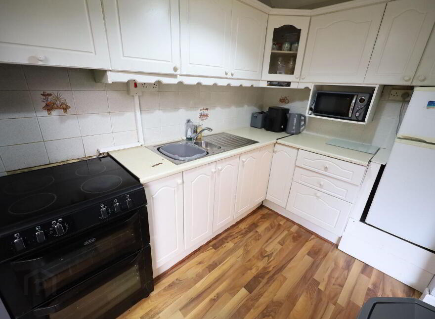 13 Mountrivers Estate, Carrigaline, P43P932