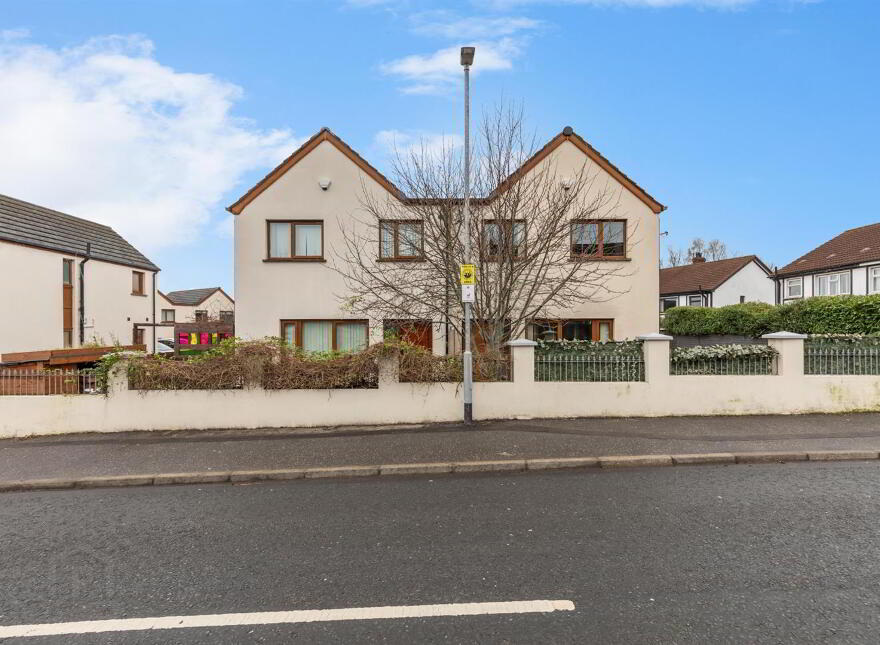 1B Station Road, Belfast, BT4 1RE