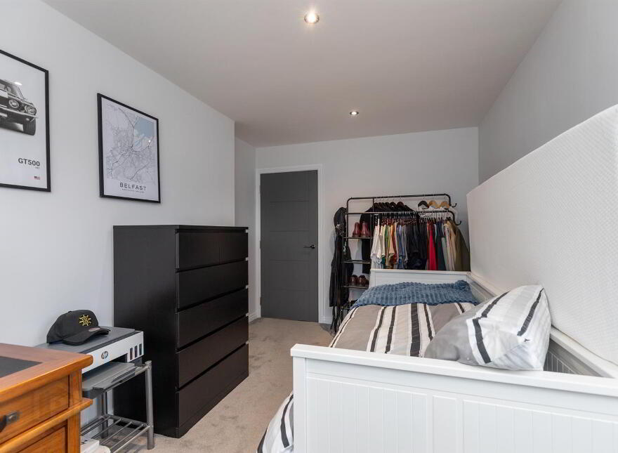 1B Station Road, Belfast, BT4 1RE