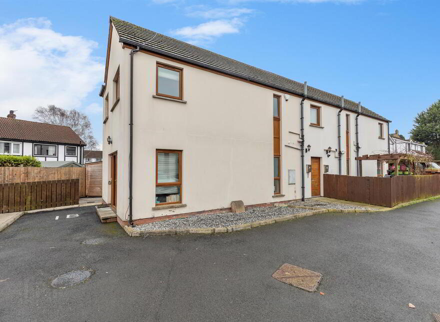 1B Station Road, Belfast, BT4 1RE