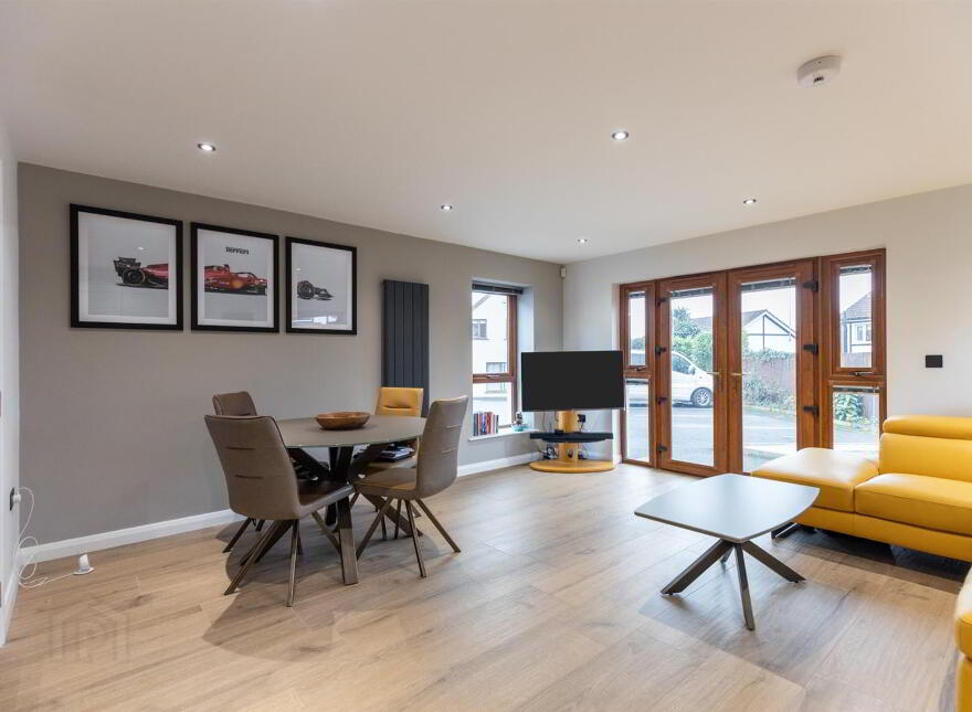 1B Station Road, Belfast, BT4 1RE