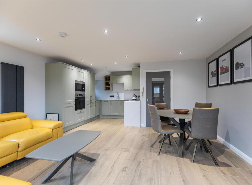 1B Station Road, Belfast, BT4 1RE