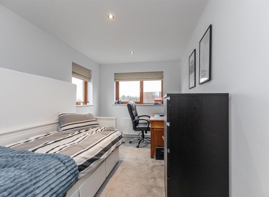 1B Station Road, Belfast, BT4 1RE
