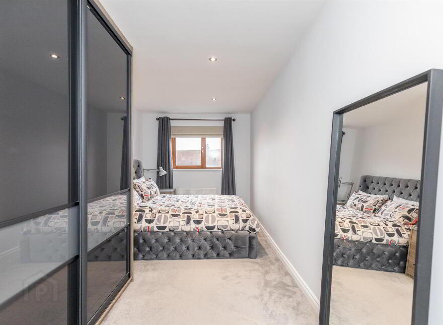 1B Station Road, Belfast, BT4 1RE
