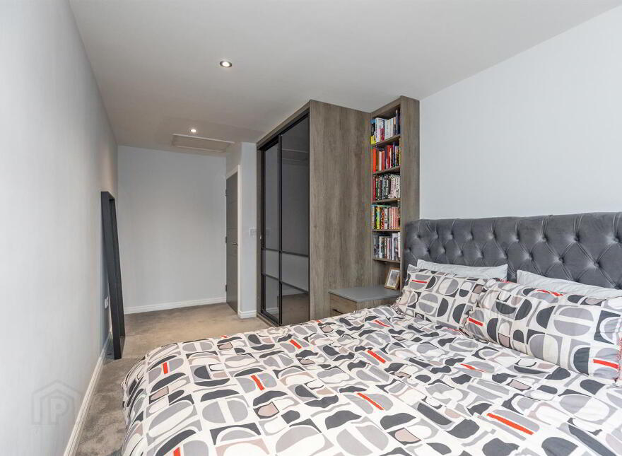 1B Station Road, Belfast, BT4 1RE