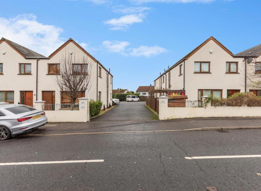 1B Station Road, Belfast, BT4 1RE