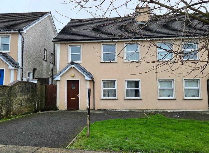 10 Railway View, Belturbet, H14CA43
