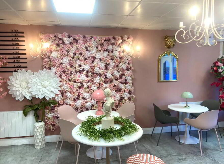 Unit 1, Garden Cafe, Park, West, Mallow, P51K22F