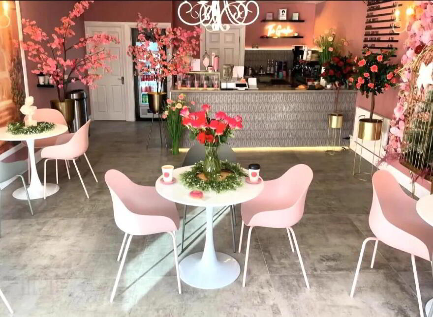 Unit 1, Garden Cafe, Park, West, Mallow, P51K22F