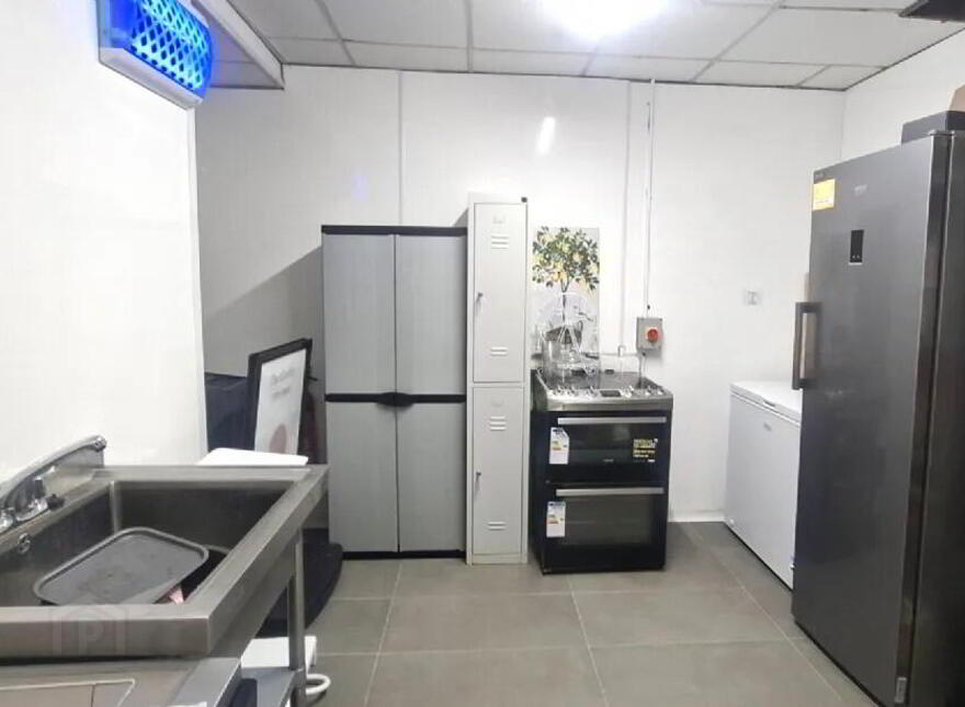 Unit 1, Garden Cafe, Park, West, Mallow, P51K22F